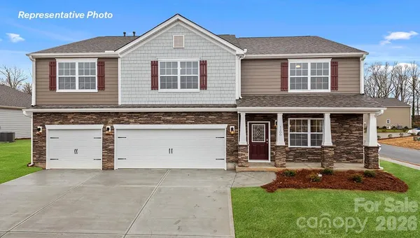 $425,000 | 132 Pecan Grv Lane, Statesville, NC 28677