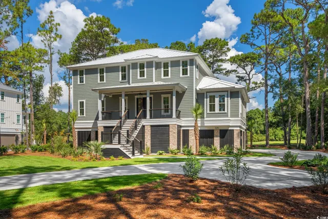 $2,775,000 | 575 Collins Meadow Drive, Georgetown, SC 29440