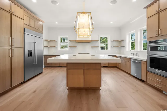 $2,775,000 | 575 Collins Meadow Drive, Georgetown, SC 29440