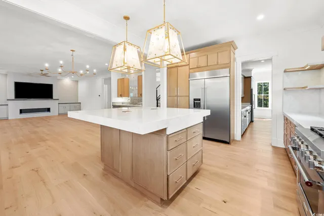 $2,775,000 | 575 Collins Meadow Drive, Georgetown, SC 29440