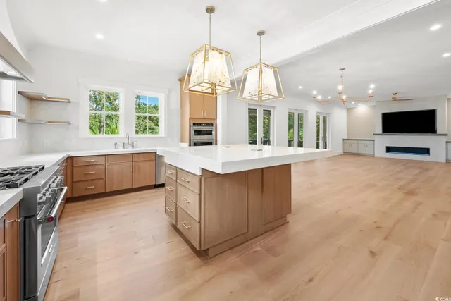 $2,775,000 | 575 Collins Meadow Drive, Georgetown, SC 29440