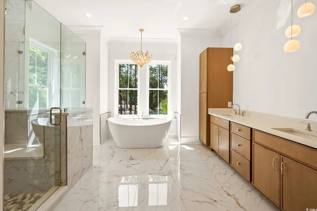 $2,775,000 | 575 Collins Meadow Drive, Georgetown, SC 29440