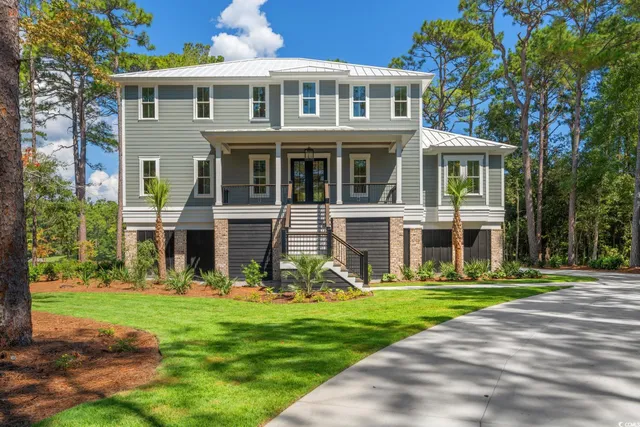 $2,775,000 | 575 Collins Meadow Drive, Georgetown, SC 29440