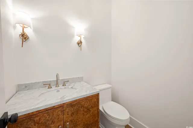 $2,775,000 | 575 Collins Meadow Drive, Georgetown, SC 29440