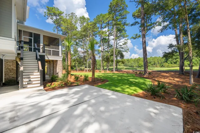 $2,775,000 | 575 Collins Meadow Drive, Georgetown, SC 29440