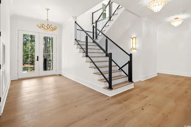 $2,775,000 | 575 Collins Meadow Drive, Georgetown, SC 29440