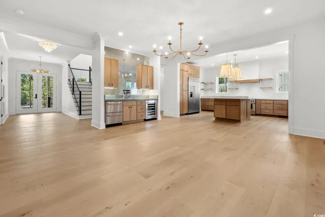 $2,775,000 | 575 Collins Meadow Drive, Georgetown, SC 29440