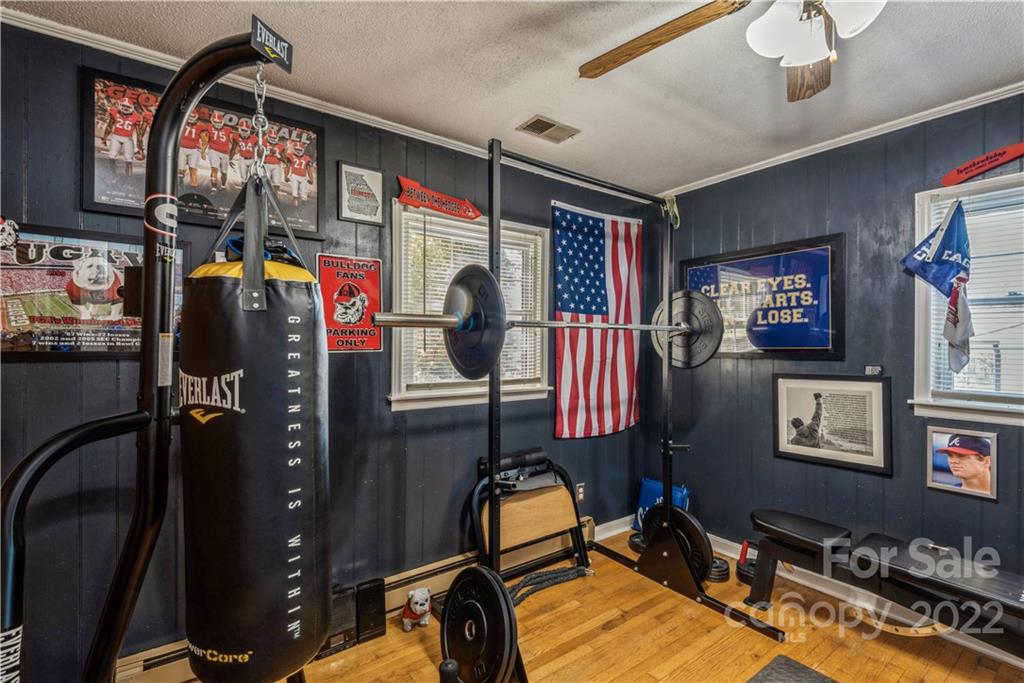 1152 Faulkner Road, Unit 1 Clover, SC 29710 - Photo 21 of 26 a room with musical instruments
