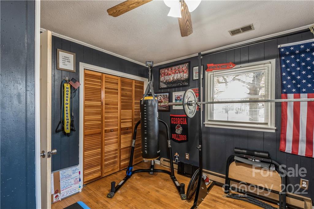 1152 Faulkner Road, Unit 1 Clover, SC 29710 - Photo 22 of 26 a view of workspace with windows