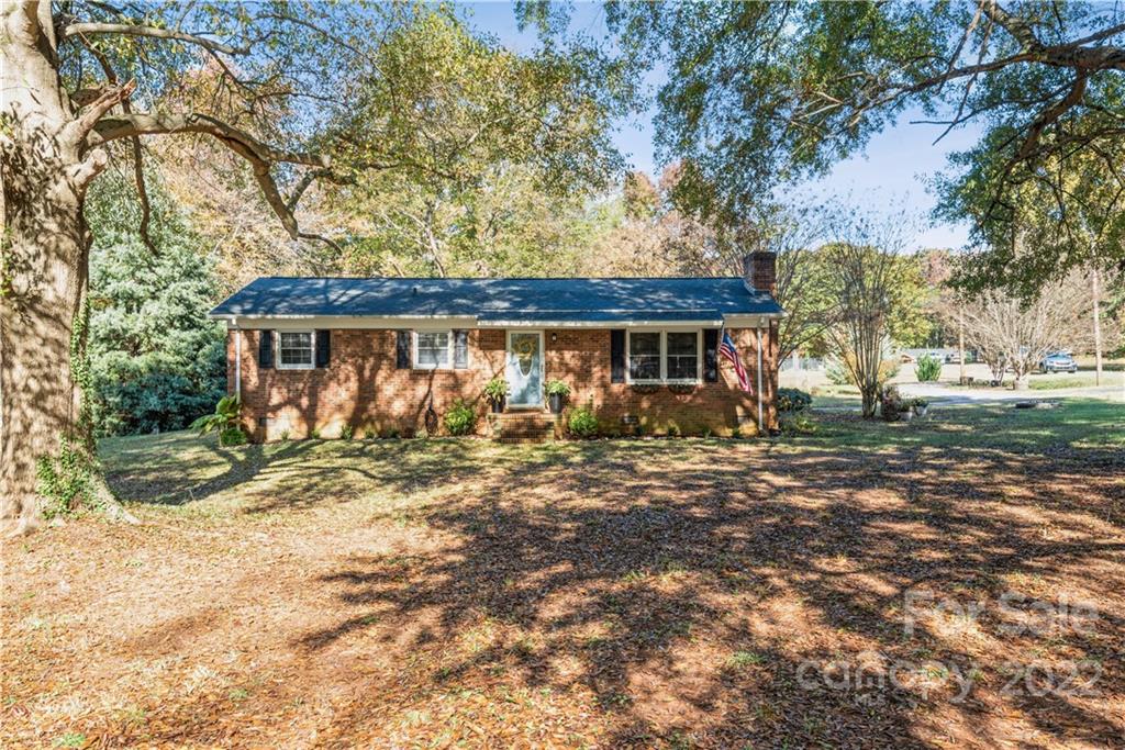 1152 Faulkner Road, Unit 1 Clover, SC 29710 - Photo 3 of 26 a view of a house with a yard