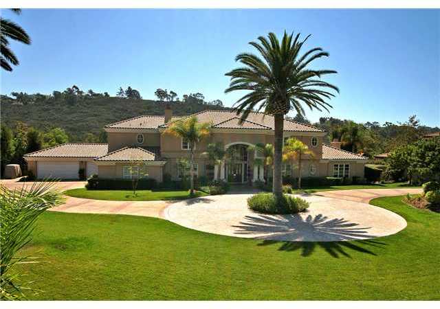 6757 Poco Lago Rancho Santa Fe, CA 92067 - Photo 1 of 16