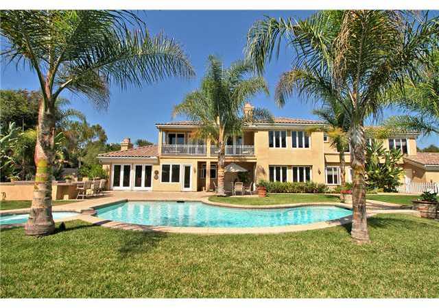 6757 Poco Lago Rancho Santa Fe, CA 92067 - Photo 15 of 16