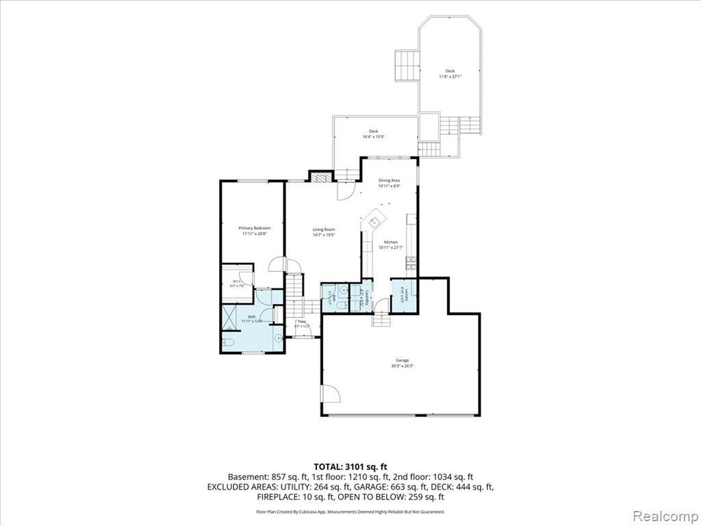 1393 Remsing Street Hartland, MI 48353 - Photo 68 of 71 Gallery Image 68