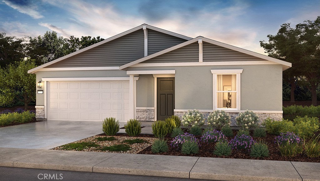 64 River Oak Court, Unit 47 SE Merced, CA 95341 - Photo 1 of 18 a front view of a house with plants