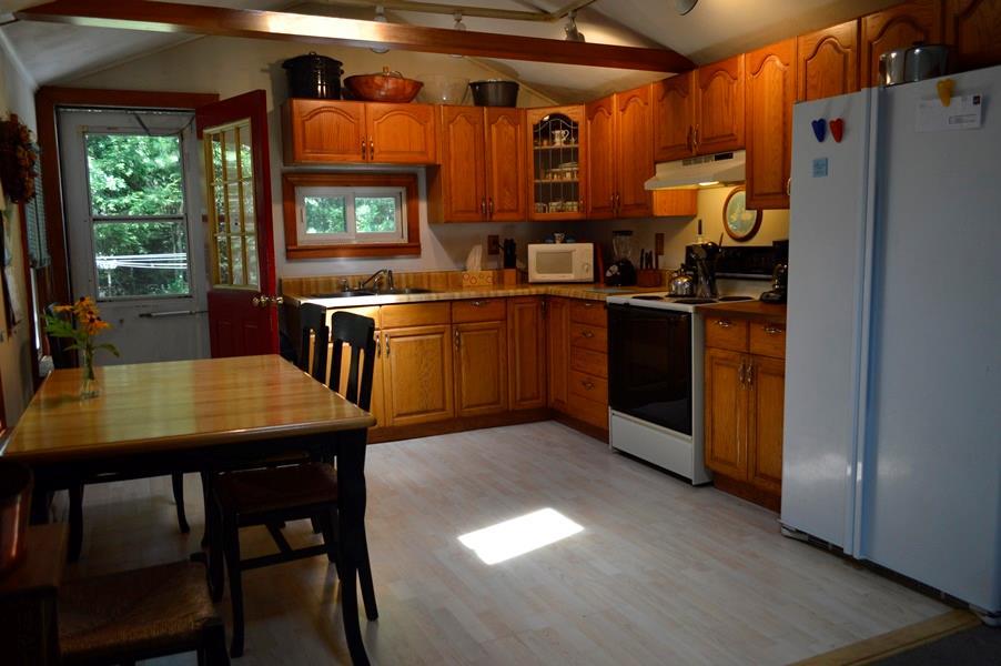 12 Lake Road Cumberland, ME 04021 - Photo 2 of 29 Kitchen
