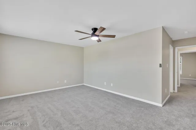 $1,800 | 101 Ole Field Circle, Unit D, Newport, NC 28570