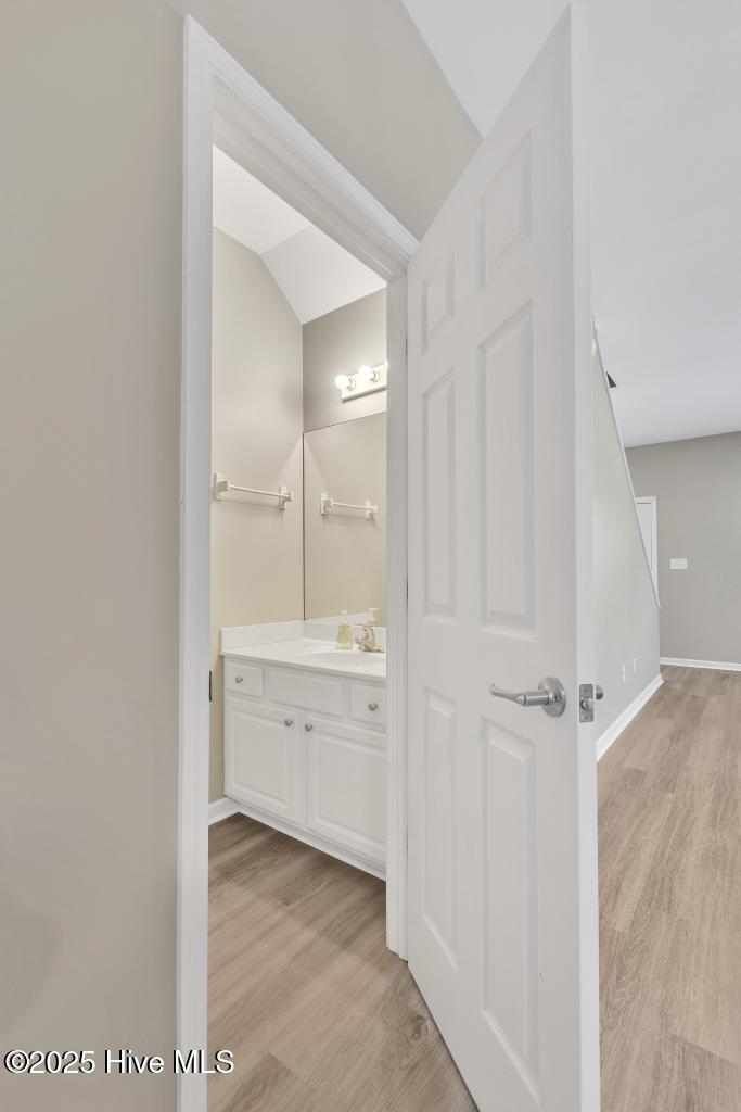 101 Ole Field Circle, Unit D Newport, NC 28570 - Photo 18 of 23 425A8509