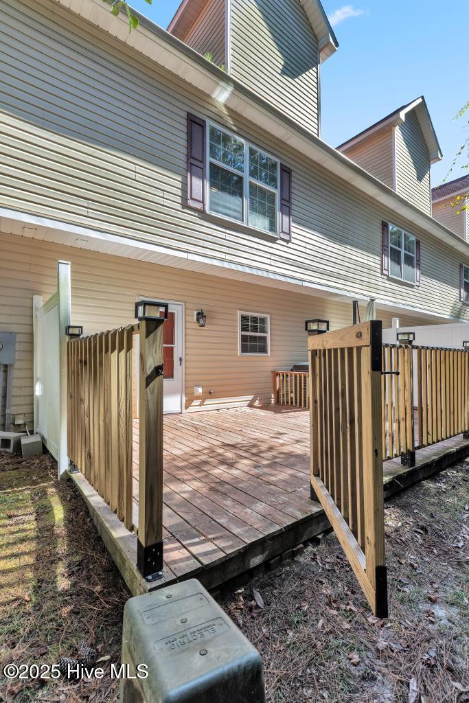 101 Ole Field Circle, Unit D Newport, NC 28570 - Photo 21 of 23 425A8539