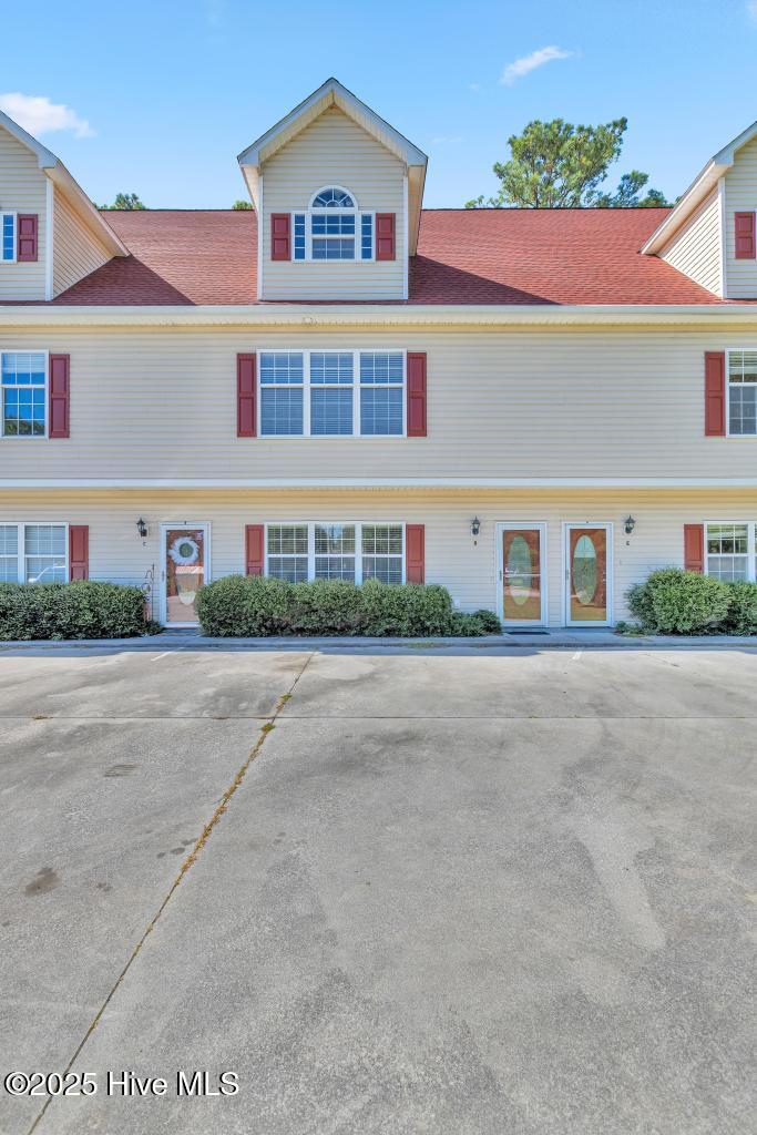 101 Ole Field Circle, Unit D Newport, NC 28570 - Photo 22 of 23 425A8479