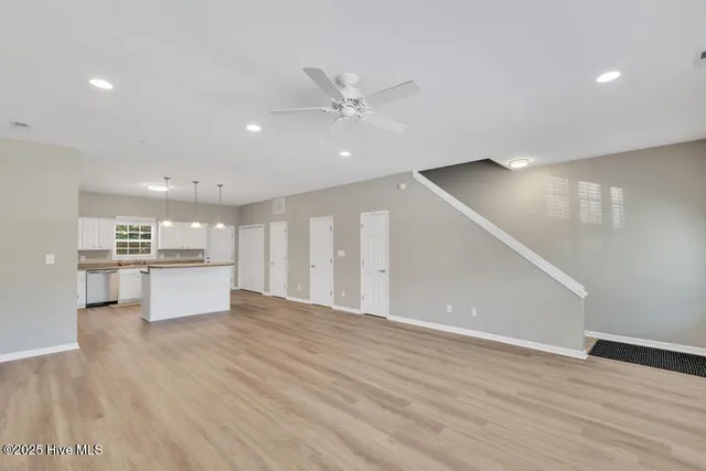 $1,800 | 101 Ole Field Circle, Unit D, Newport, NC 28570