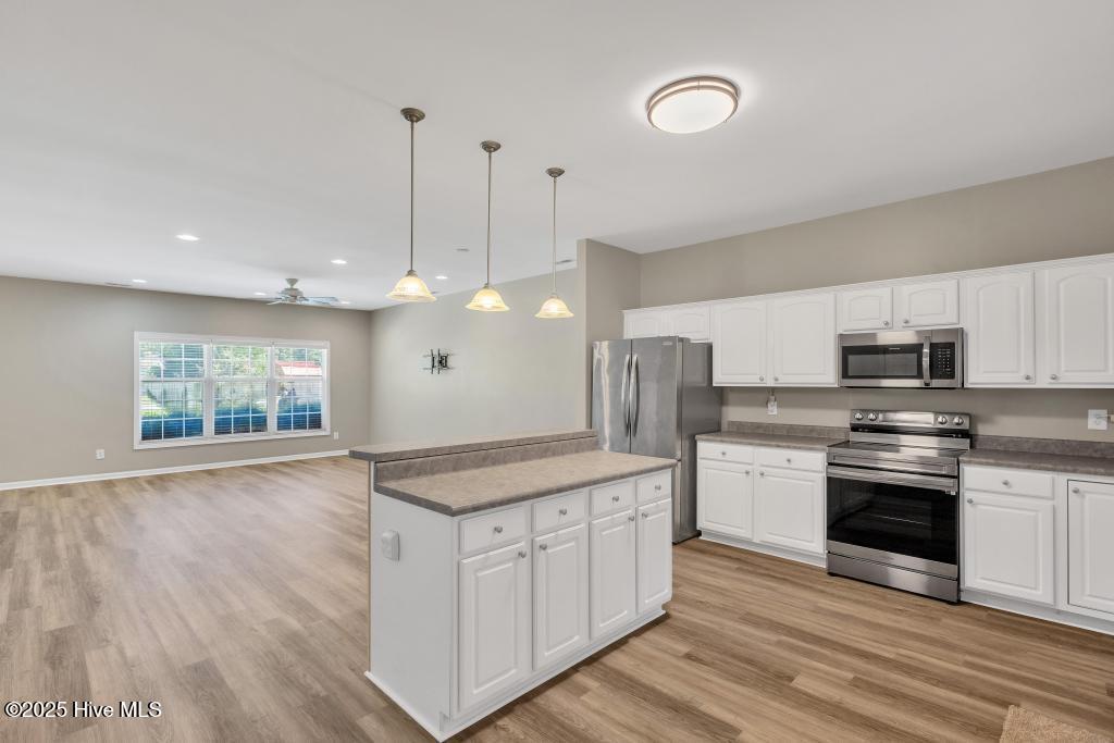 101 Ole Field Circle, Unit D Newport, NC 28570 - Photo 6 of 23 425A8497