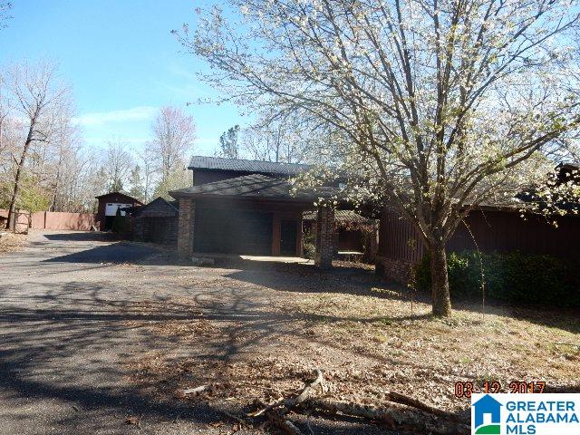 4615 Highway 43 Guin, AL 35563 - Photo 10 of 15