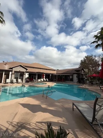 $1,225 | 45 Maleena Mesa Street, Unit 1018, Henderson, NV 89074