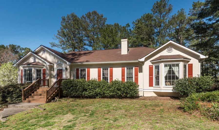 1140 Picketts Ridge Acworth, GA 30101 - Photo 1 of 1