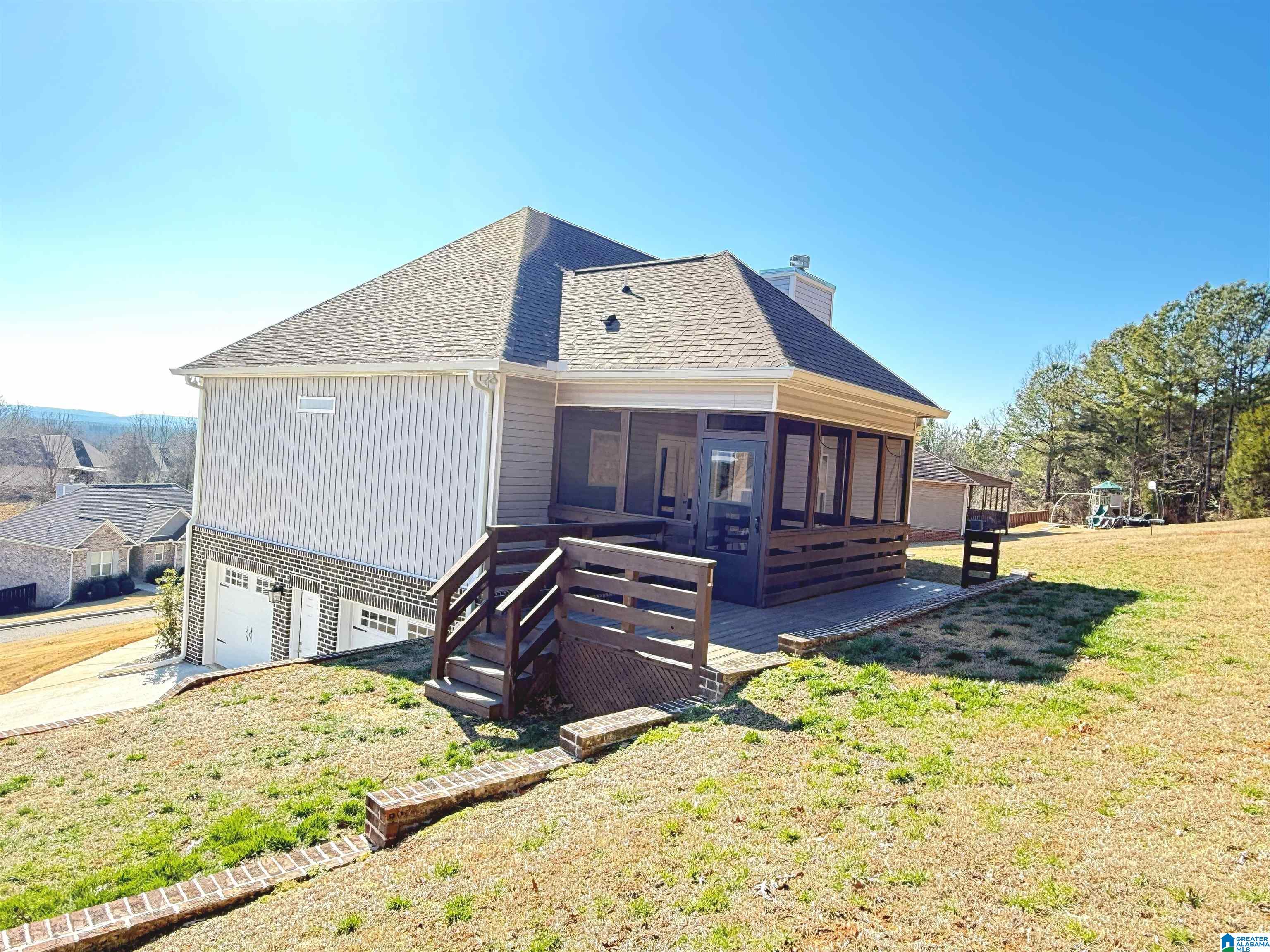 220 Cottage Court Springville, AL 35146 - Photo 7 of 53