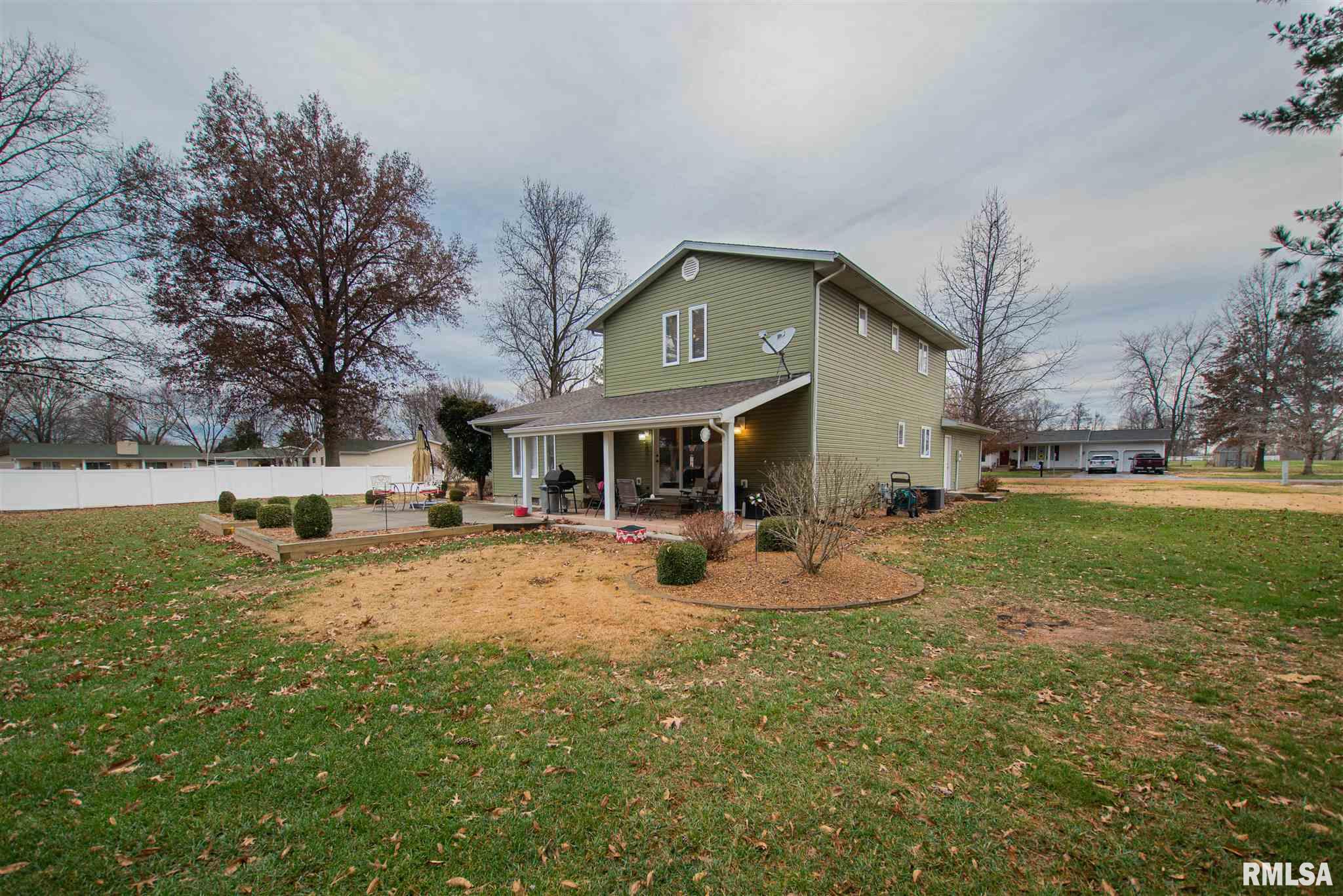 108 Philip Road Christopher, IL 62822 - Photo 31 of 36 Gallery Image 31