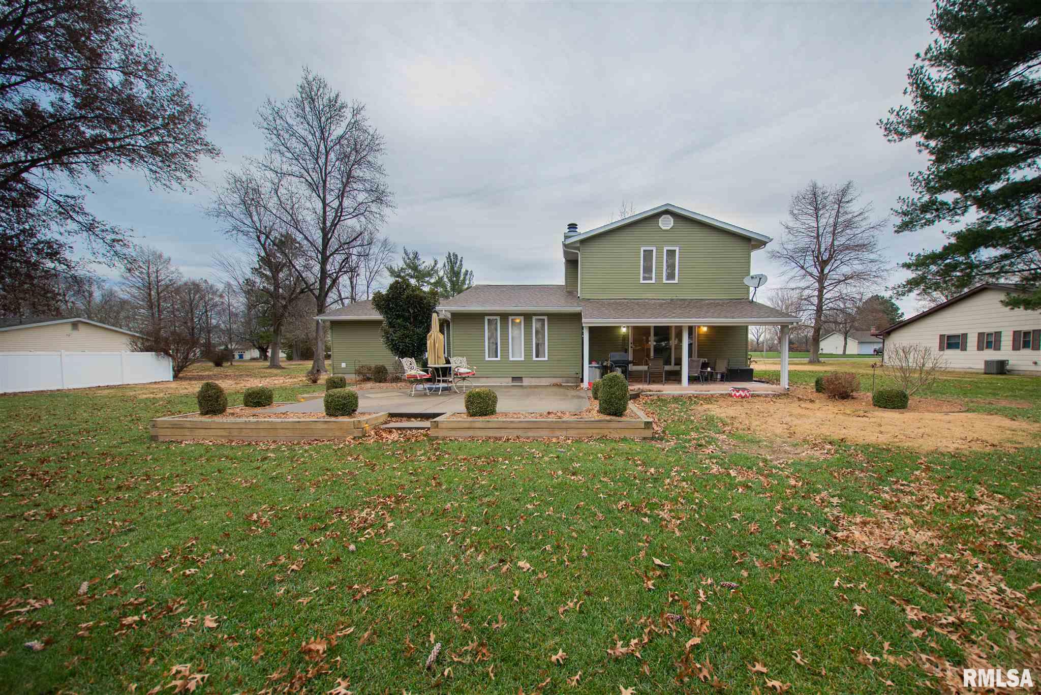 108 Philip Road Christopher, IL 62822 - Photo 33 of 36 Gallery Image 33