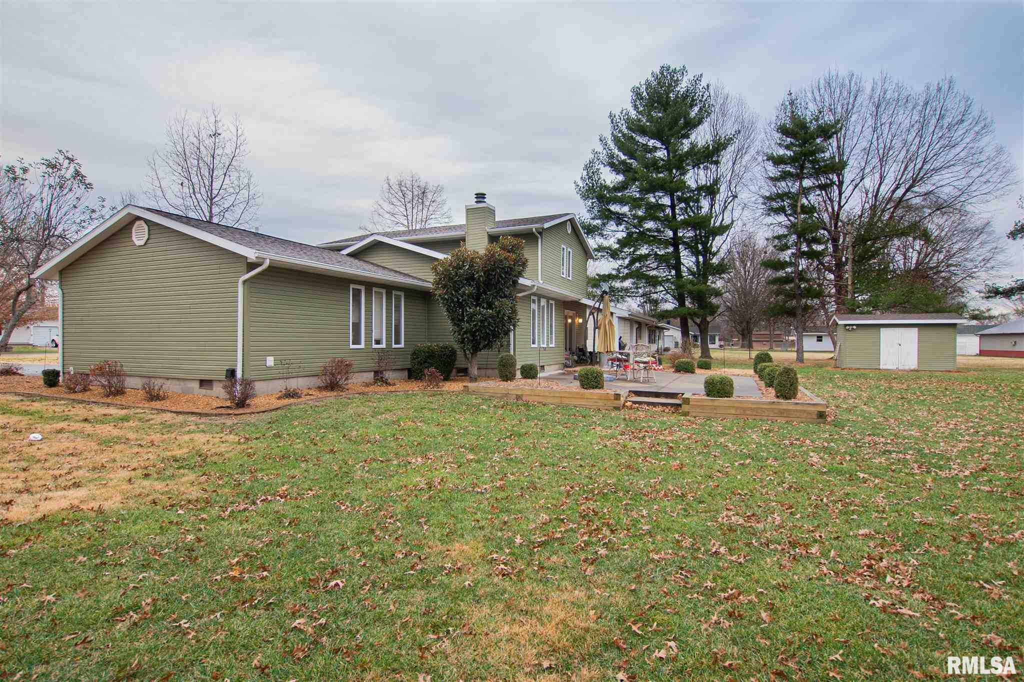 108 Philip Road Christopher, IL 62822 - Photo 36 of 36 Gallery Image 36