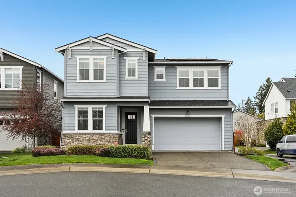 $1,100,000 | 23607 Southeast 269th Court, Maple Valley, WA 98038