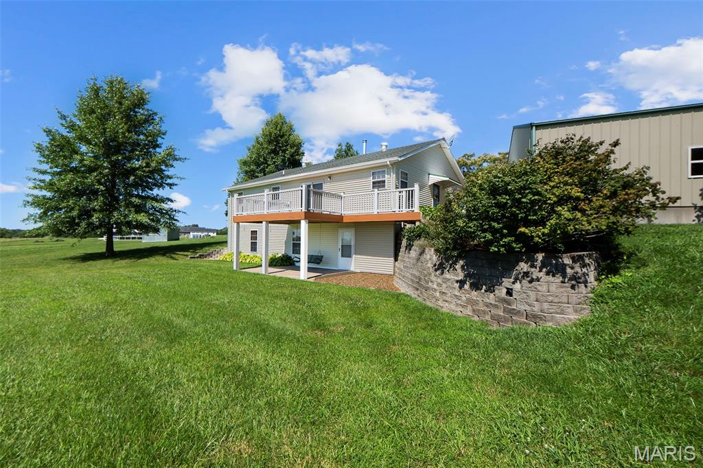 394 Mindy Lane Oak Ridge, MO 63769 - Photo 13 of 69