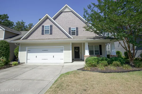 $2,300 | 373 Kerr Lake Road, Aberdeen, NC 28315