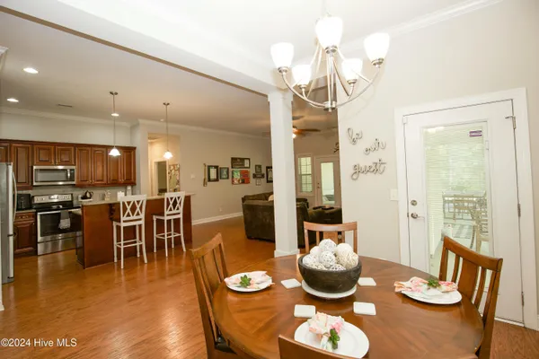 $2,300 | 373 Kerr Lake Road, Aberdeen, NC 28315