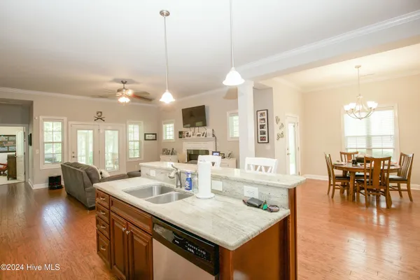 $2,300 | 373 Kerr Lake Road, Aberdeen, NC 28315