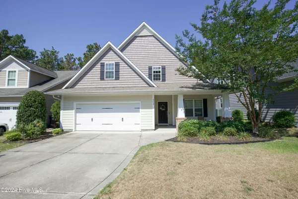 $2,300 | 373 Kerr Lake Road, Aberdeen, NC 28315