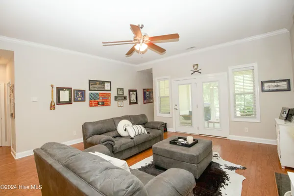 $2,300 | 373 Kerr Lake Road, Aberdeen, NC 28315