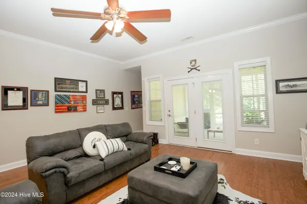 $2,300 | 373 Kerr Lake Road, Aberdeen, NC 28315