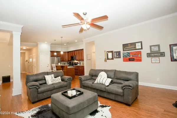 $2,300 | 373 Kerr Lake Road, Aberdeen, NC 28315