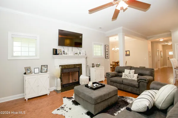 $2,300 | 373 Kerr Lake Road, Aberdeen, NC 28315