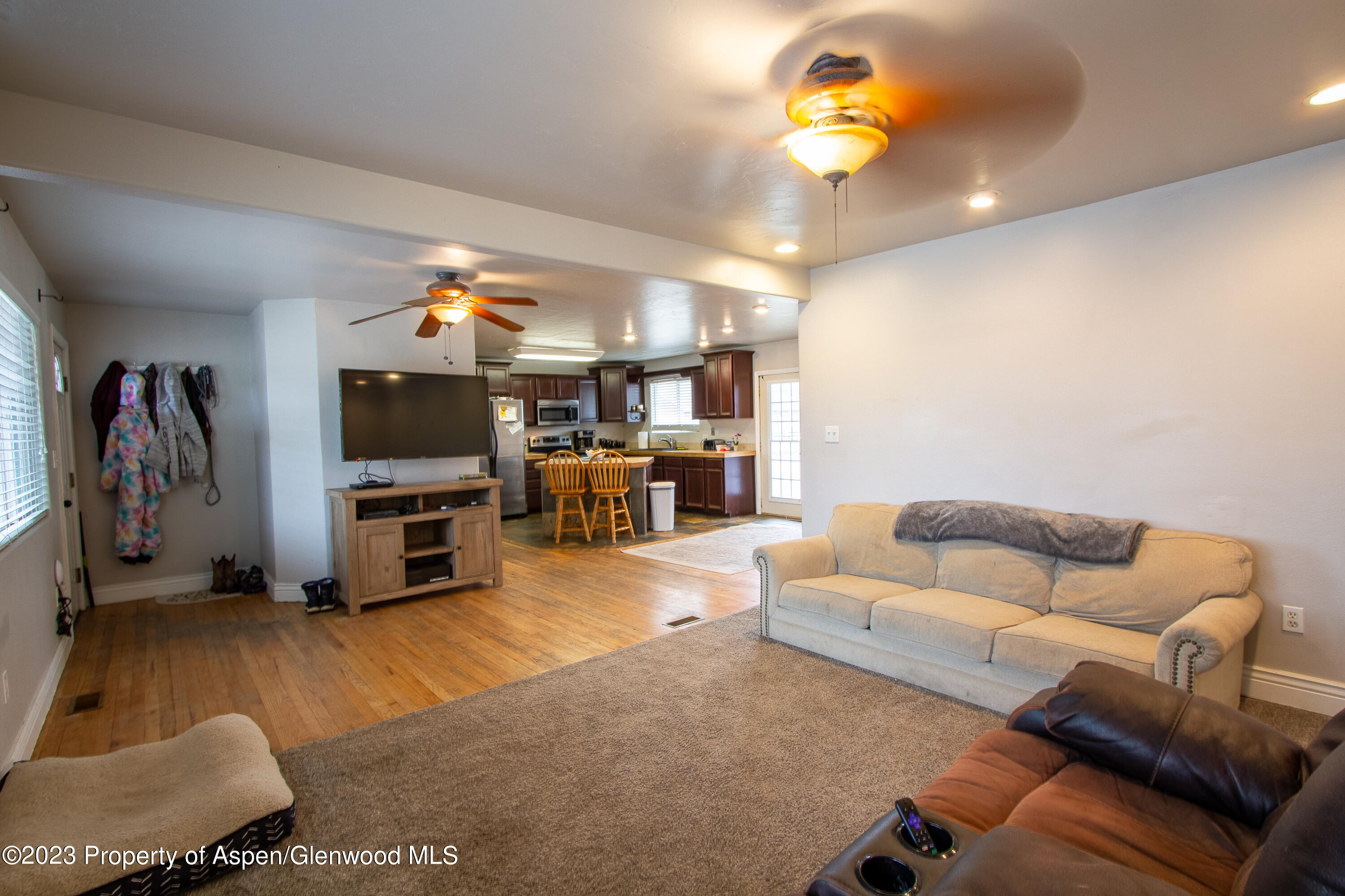 Living In Craig Colorado