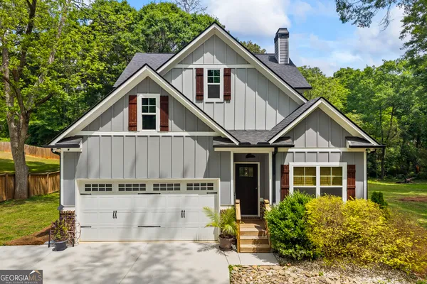 $425,000 | 129 Wood Street, Commerce, GA 30529