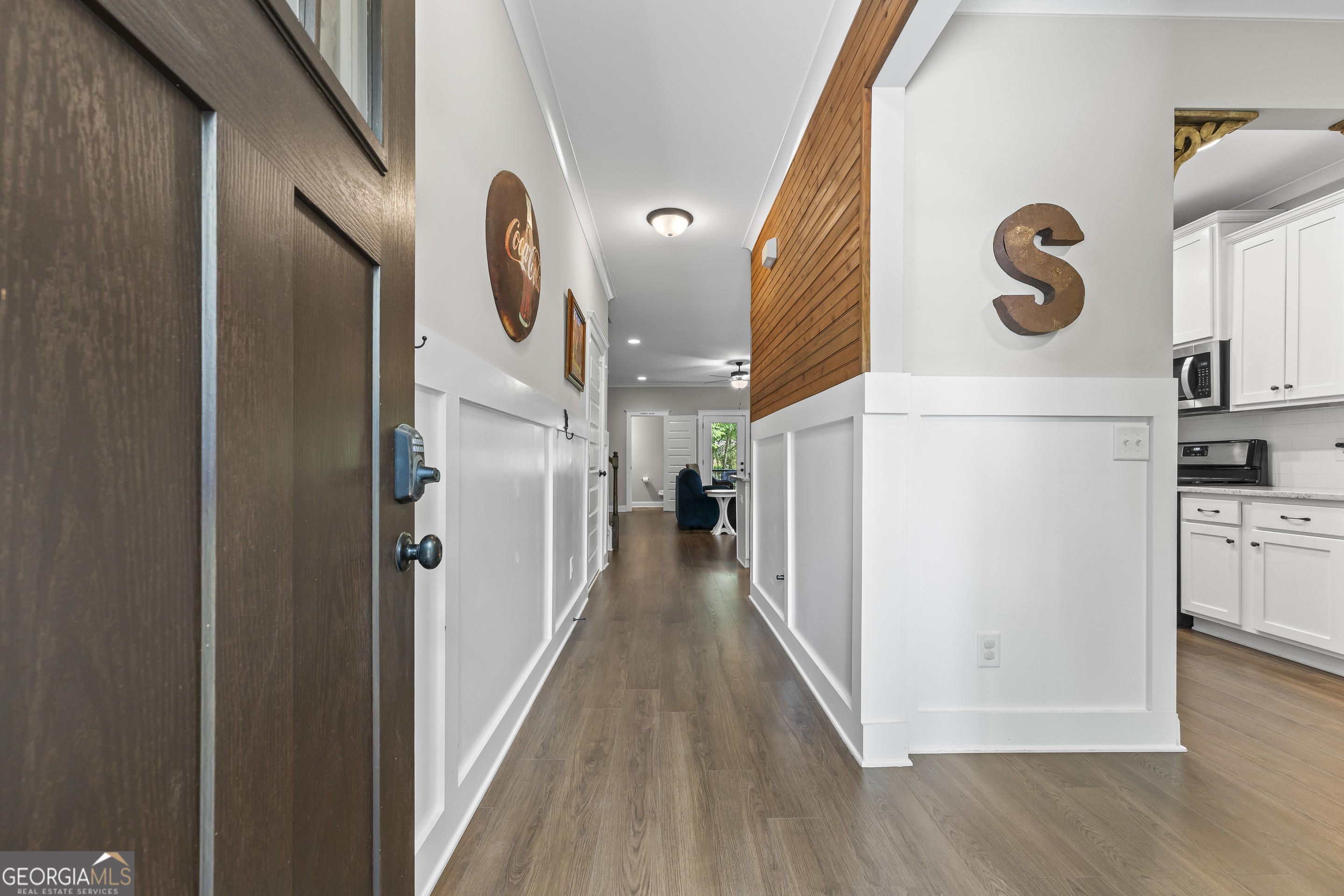 129 Wood Street Commerce, GA 30529 - Photo 13 of 65