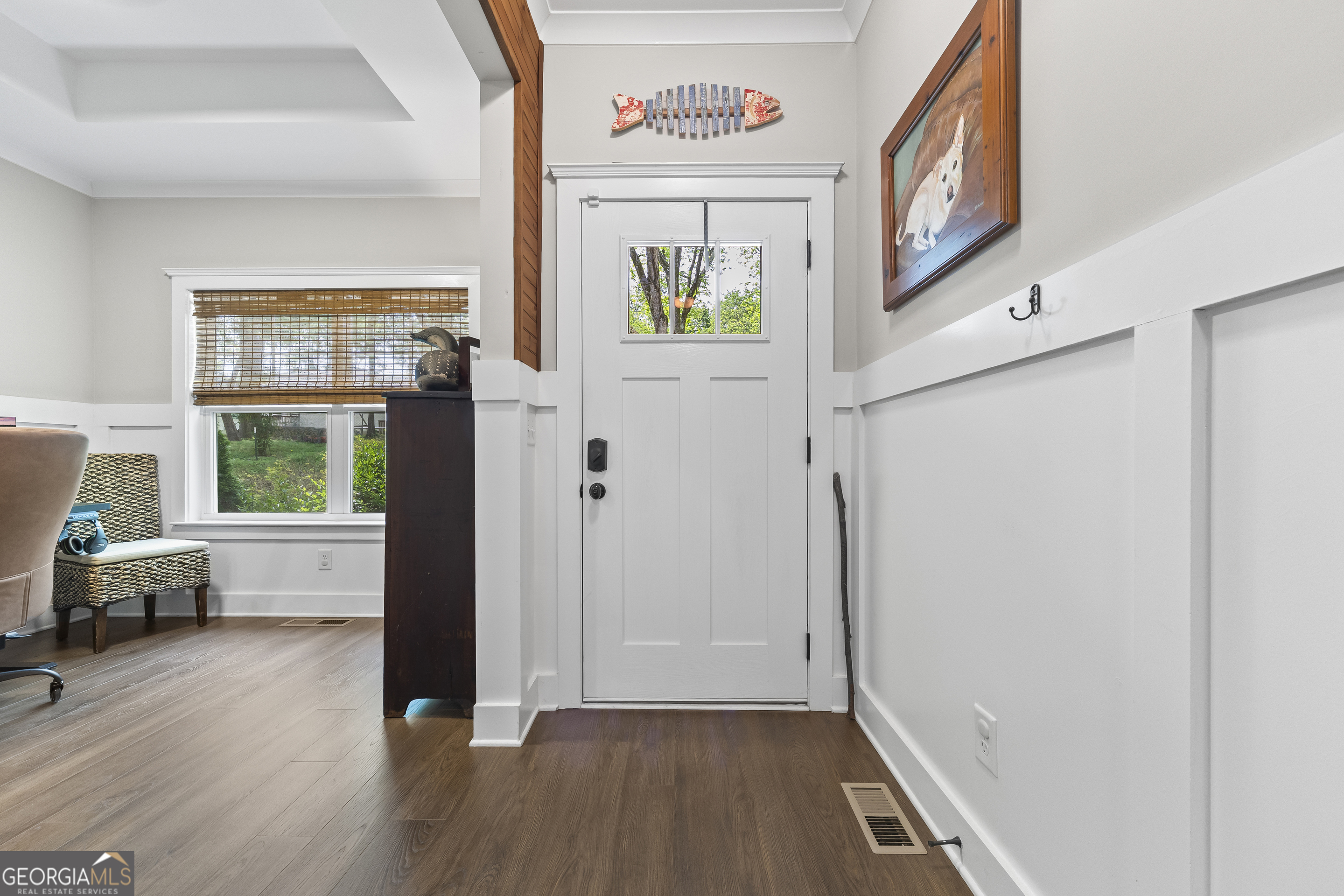 129 Wood Street Commerce, GA 30529 - Photo 14 of 65