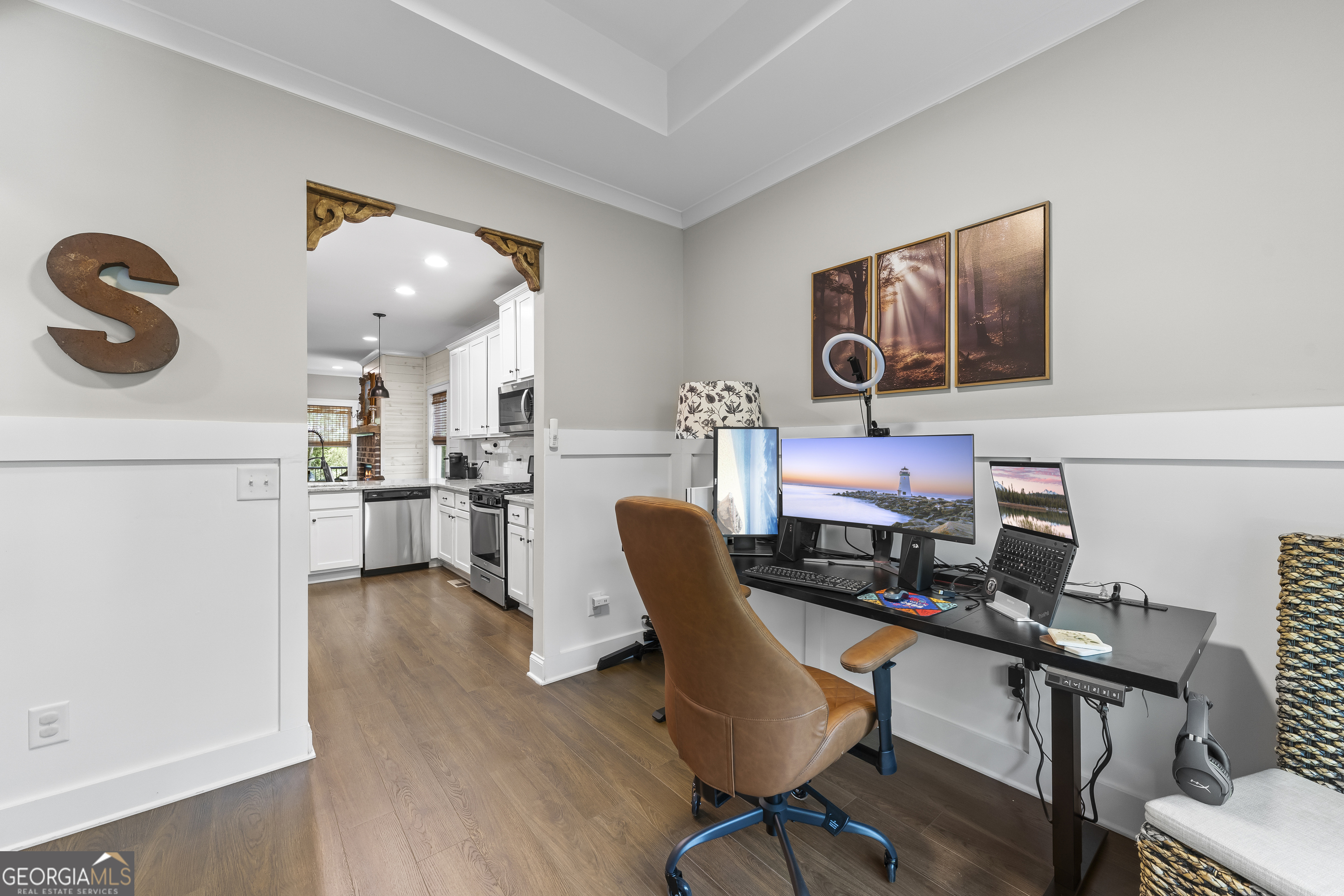 129 Wood Street Commerce, GA 30529 - Photo 16 of 65