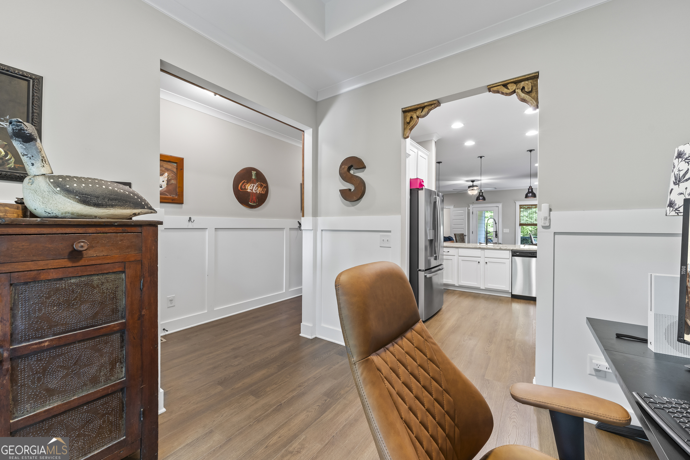 129 Wood Street Commerce, GA 30529 - Photo 17 of 65