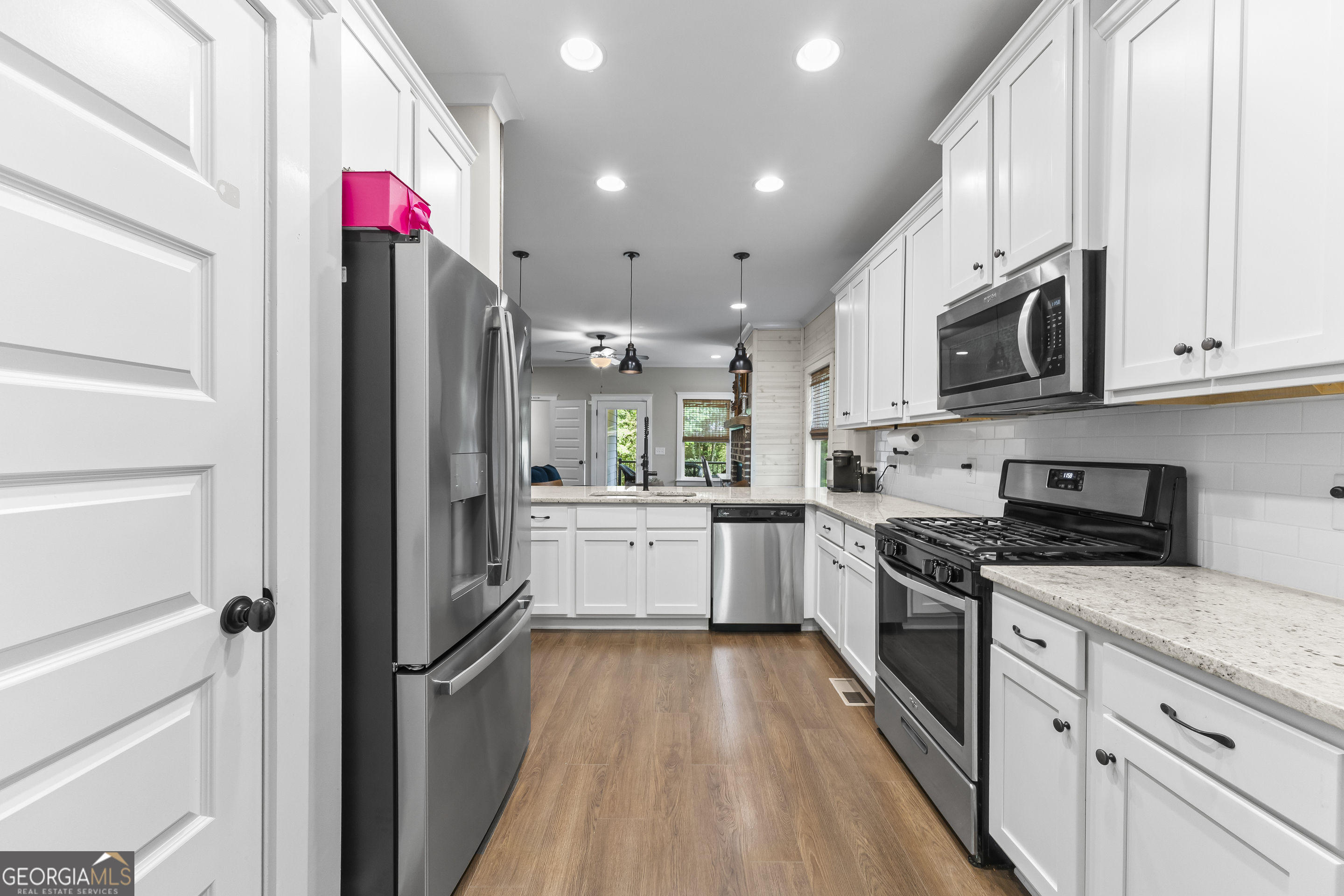 129 Wood Street Commerce, GA 30529 - Photo 18 of 65