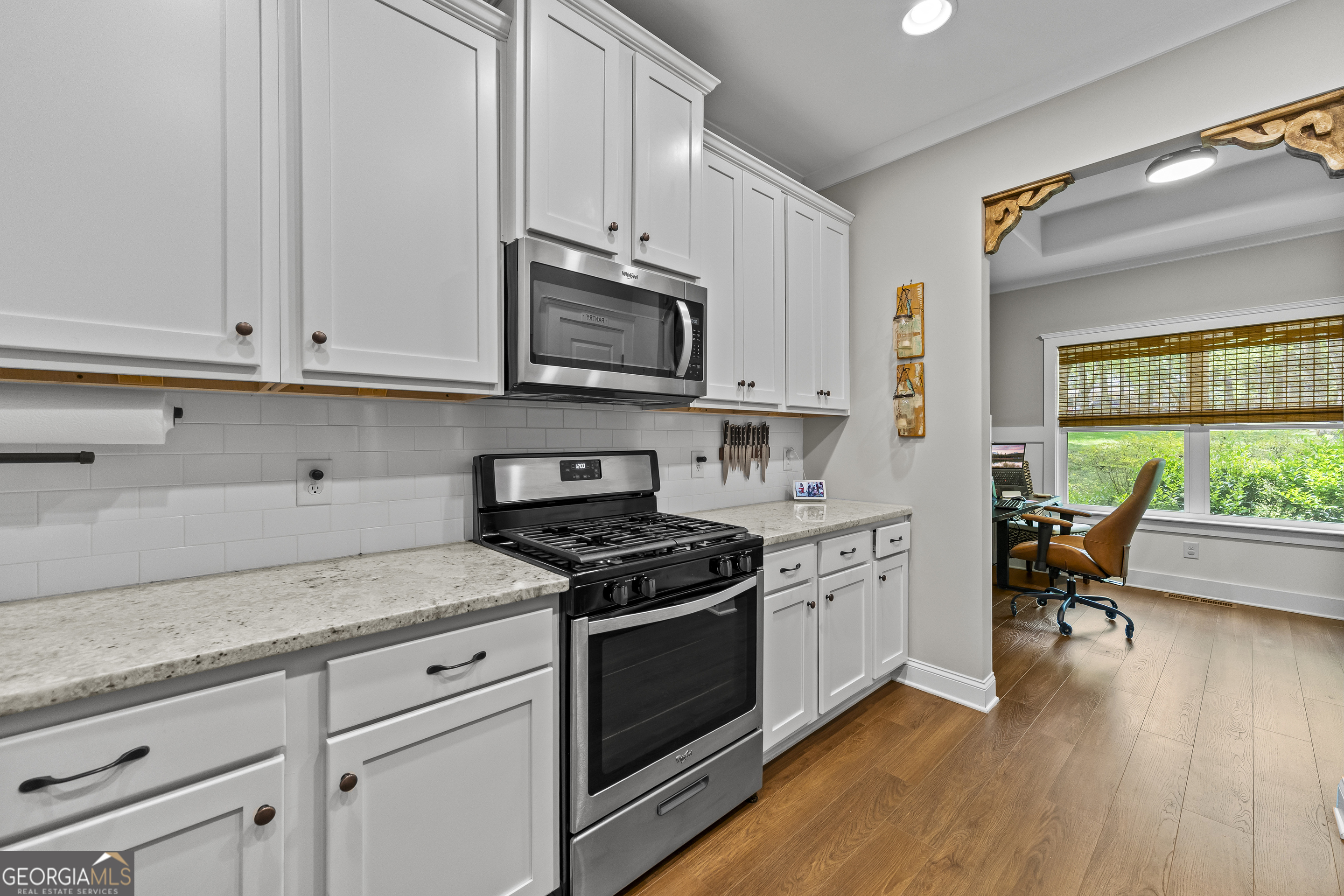 129 Wood Street Commerce, GA 30529 - Photo 19 of 65